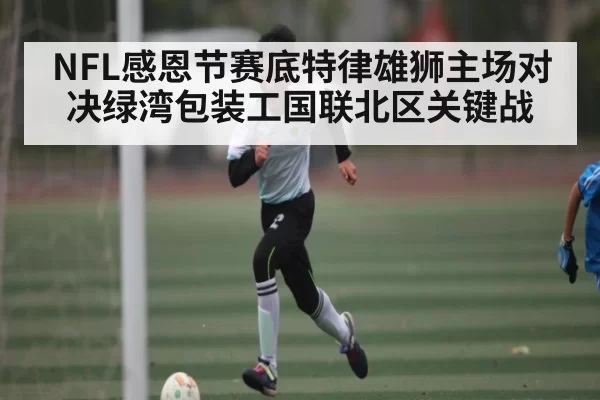 NFL感恩节赛底特律雄狮主场对决绿湾包装工国联北区关键战